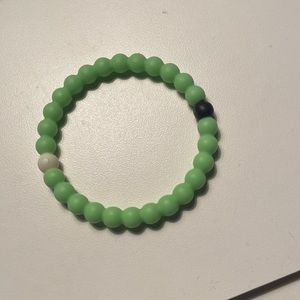 Lokai bracelet